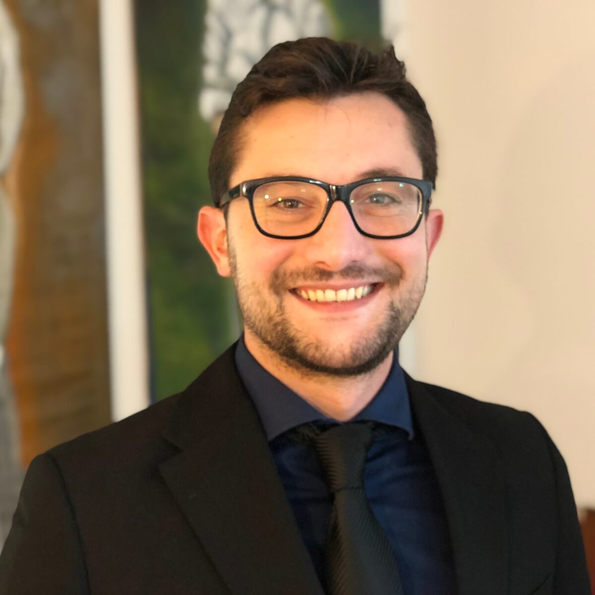 Nicola Mascolo