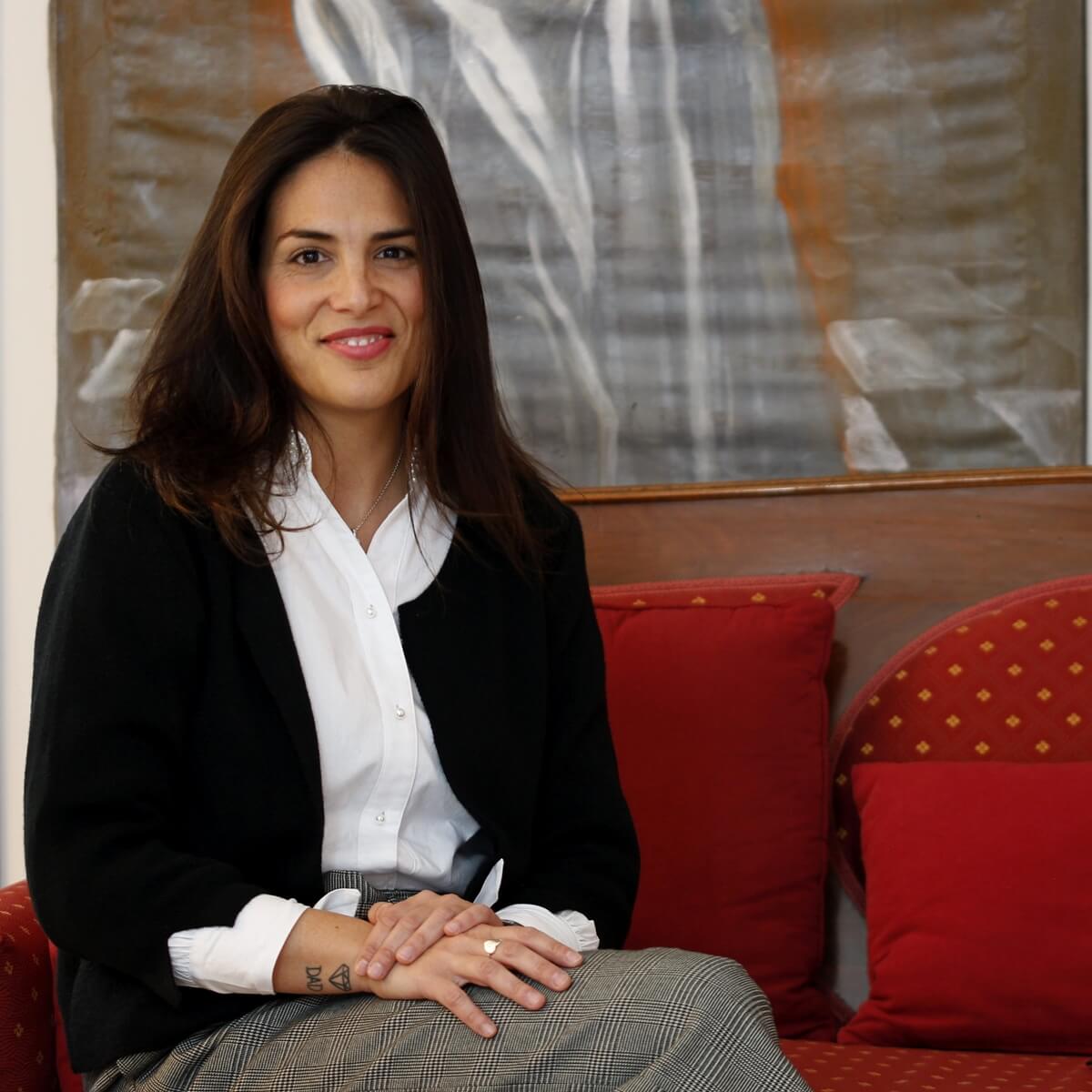 Caterina Cossu