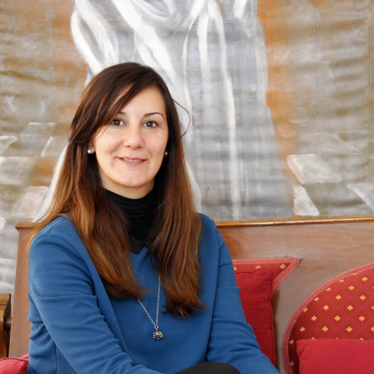 Francesca Lai