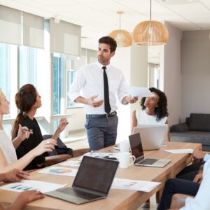 Basi di leadership: Guidare con l'intelligenza emotiva