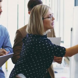 Basi di leadership: Guidare lo svolgimento del business