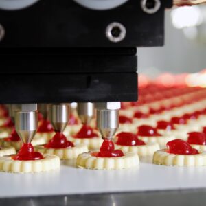 Corso di aggiornamento per il personale addetto alla produzione e vendita di sostanze alimentari da 1h - Regione Veneto