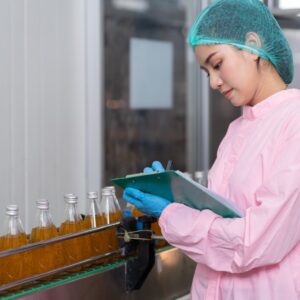 Corso per OSA e alimentaristi - Regione Lombardia