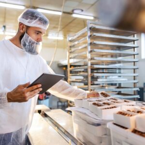 Corso per operatori e responsabili del settore alimentare - Regione Sardegna