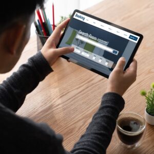 Creare App per affittare camere