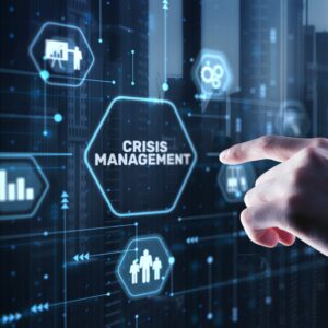 Crisis Management nel turismo
