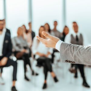 Diventare un grande ascoltatore