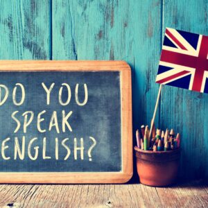 General English - Level 7 Low Intermediate
