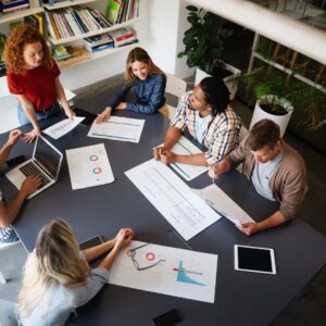 Generare idee creative e innovative: Aumentare la creatività