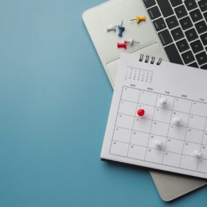 Gestione del tempo e aumento della produttività
