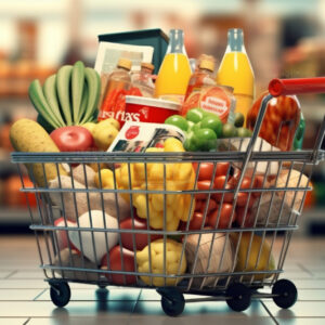 I Marketplace per il Food