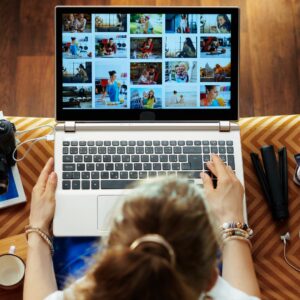Il Marketing in Pinterest