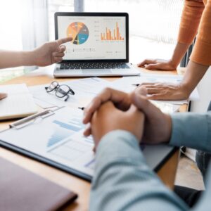 Il marketing dal fisico al digitale