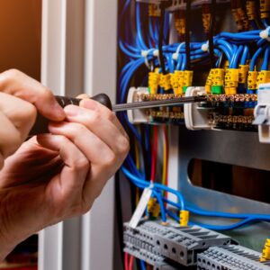 Impianti elettrici di cantiere