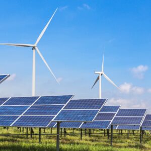 Introduzione al concetto di mix energetico