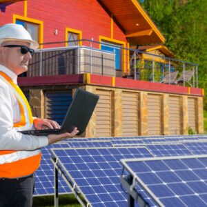 L’ABC dell’efficientamento energetico nell’edilizia