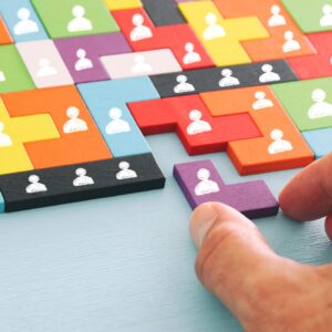 La gestione delle risorse umane