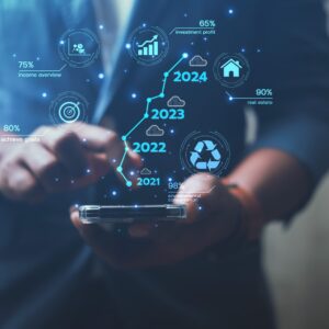 La gestione dell'innovazione tecnologica