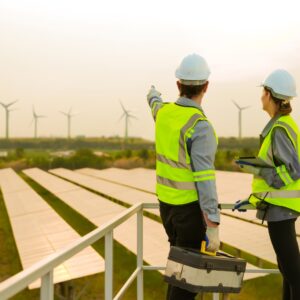 Le Energie rinnovabili in Italia