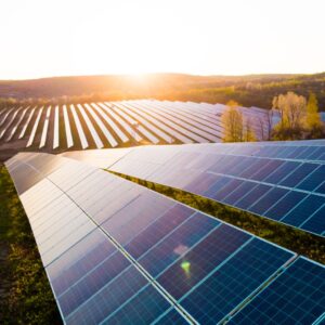 Le energie rinnovabili: energia solare
