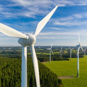 Le energie rinnovabili: eolico