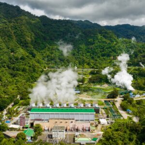 Le energie rinnovabili: geotermia
