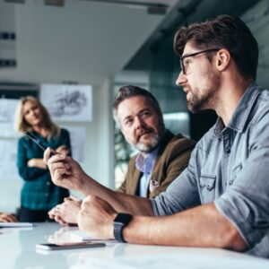 Organizzare e gestire riunioni efficaci