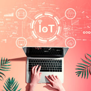 Ottimizzare l’efficienza energetica degli impianti industriali con l’IOT
