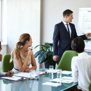 Partnership mondiale per lo sviluppo sostenibile