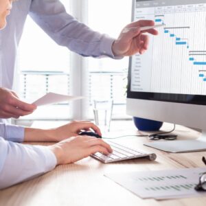 Project management Agile con ClickUp