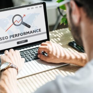 Strategie SEO per fare marketing