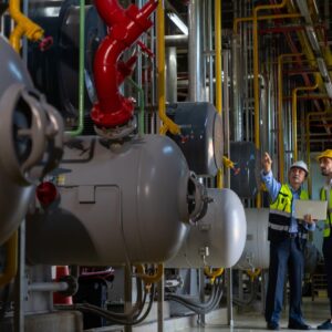 Tecniche e tecnologie di produzione