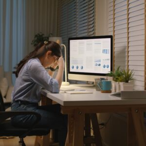 Time Management e stress lavorativo
