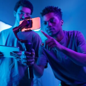 Videomaking professionale da Smartphone