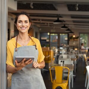 Web Marketing per ristoratori
